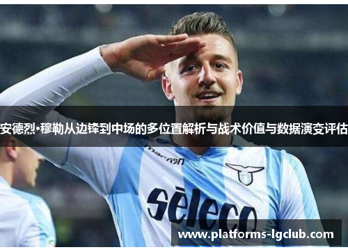 安德烈·穆勒从边锋到中场的多位置解析与战术价值与数据演变评估 安德烈·穆勒从边锋到中场的多位置解析与战术价值与数据演变评估