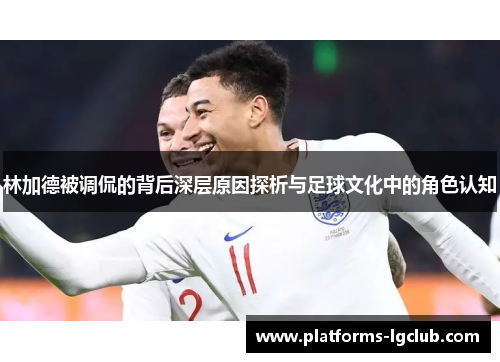 林加德被调侃的背后深层原因探析与足球文化中的角色认知 林加德被调侃的背后深层原因探析与足球文化中的角色认知