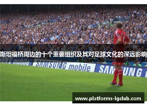 斯坦福桥周边的十个重要组织及其对足球文化的深远影响