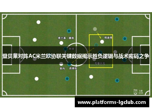 登贝莱对阵AC米兰欧协联关键数据揭示胜负逻辑与战术密码之争